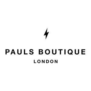 Pauls Boutique Coupons