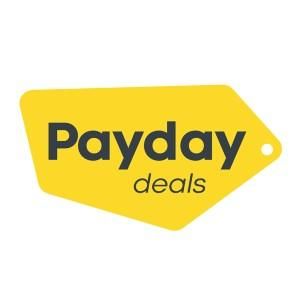 Payday Deals Coupons