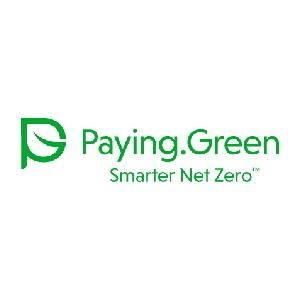 Paying.Green Carbon Easy Coupons