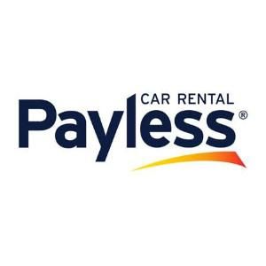 Payless Car Rentals Coupons