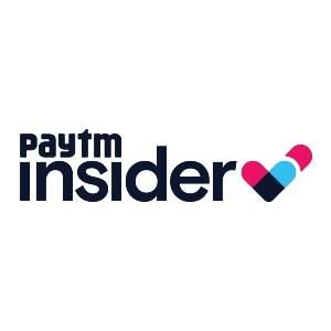 Paytm Insider Coupons