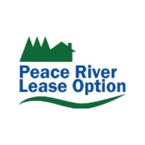 Peace River Lease Option Coupons
