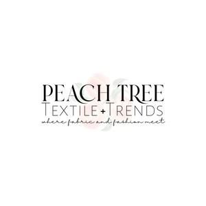 Peach Tree Textile and Trends Coupons