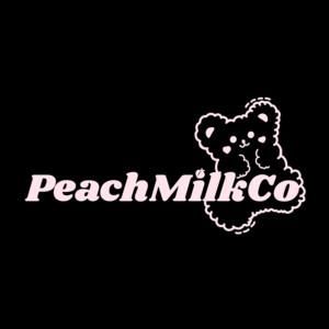 PeachMilkCo Coupons