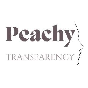 Peachytransparency Coupons