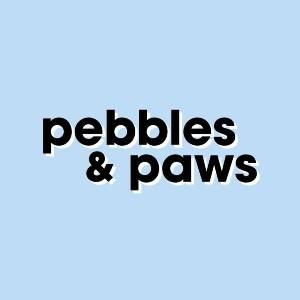 Pebbles and Paws  Coupons