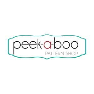 Peek a Boo Pattern Shop Coupons