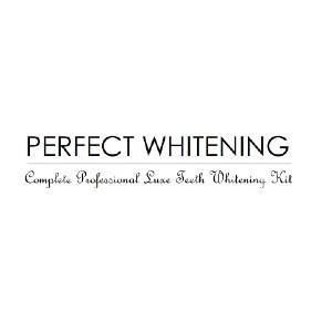 Perfect Whitening Coupons