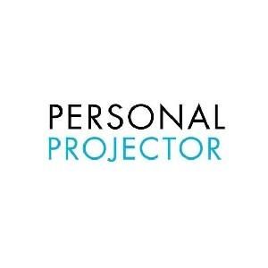 Personal Projector Coupons