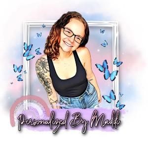 Personalized By Maddi Coupons