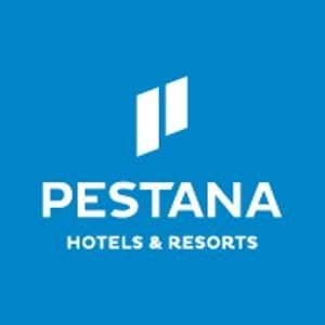 Pestana Hotels Coupons