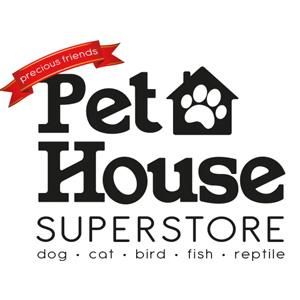 Pet House Superstore Coupons