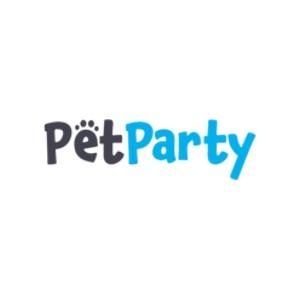 Pet Party Coupons