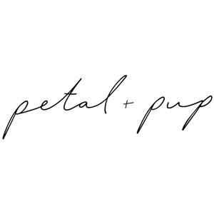 Petal & Pup  Coupons