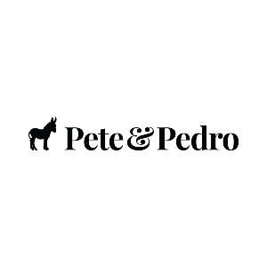 Pete & Pedro Coupons