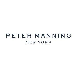 Peter Manning NYC Coupons