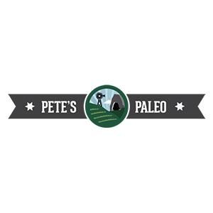 Pete's Paleo Coupons