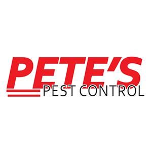 Pete's Pest Control  Coupons