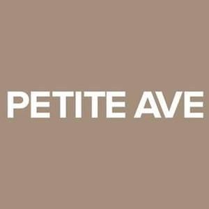 Petite Ave Coupons