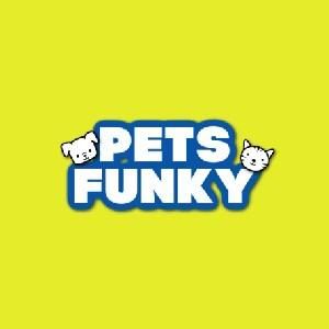 Pets Funky Coupons