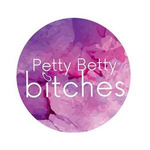 Petty Betty Bitches Coupons