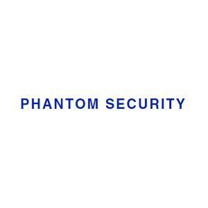 Phantom Security Coupons