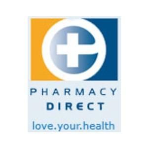 Pharmacy Direct Coupons