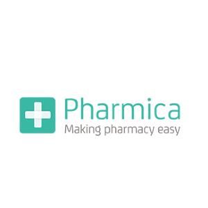 Pharmica Coupons