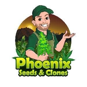 Phoenix Seeds & Clones Coupons