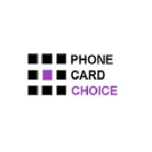 Phone Card Choice Coupons