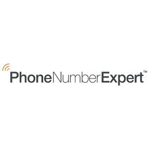 Phone Number Expert Coupons