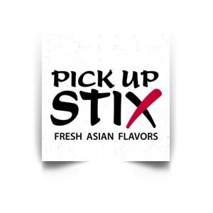 PickUpStix Coupons