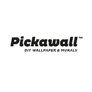 Pickawall Coupons