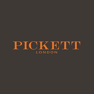Pickett London Coupons