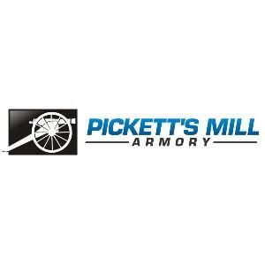 Pickett's Mill Armory Coupons