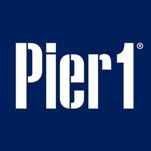 Pier 1 Coupons