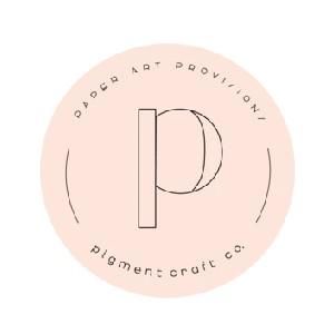 Pigment Craft Co Coupons
