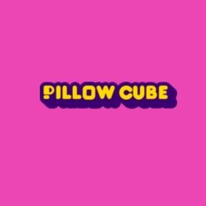 Pillow Cube Coupons