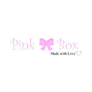 Pink Box Accessories Coupons