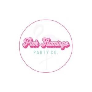 Pink Flamingo Party Co. Coupons