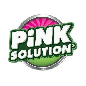 Pink Solution Coupons