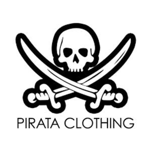 Pirata Clothing Coupons