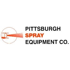 Pittsburgh Spray Equipment Coupons