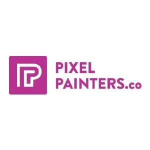 Pixel Painters Coupons