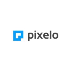 Pixelo Coupons