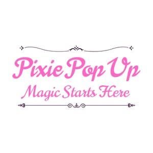 Pixie Pop Up Coupons