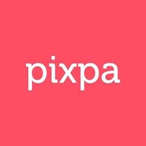 Pixpa Coupons