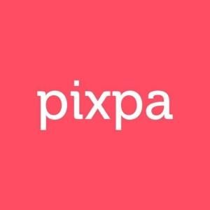 Pixpa Coupons