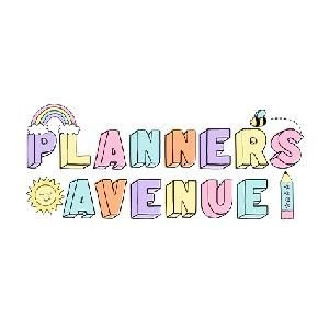 Planners Avenue Coupons