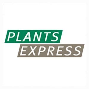 Plants Express Coupons